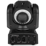Moving Head Spot LED cu inel LED Panther35 BeamZ