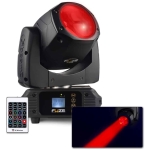 FUZE75B Beam MovingHead 75W LED 12 canale DMX