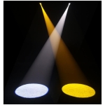 Set 2 moving head-uri Panther 70 cu telecomanda