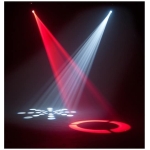 Set 2 moving head-uri Panther 70 cu telecomanda