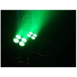 Beamz MHL36 - set 2 moving head wash cu geanta