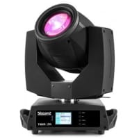 Tiger E 7R Moving Head beam MKII 230W