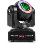 Moving head beam Illusion I 60W cu inel LED