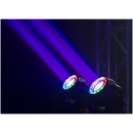 Moving head beam Illusion I 60W cu inel LED