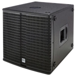 HK Audio Linear Sub 1500 A Subwoofer Activ 15 inch