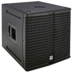 HK Audio Linear Sub 1500 A Subwoofer Activ 15 inch