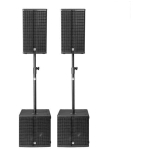 HK Audio L3 Compact Venue Pack Sistem Mobil