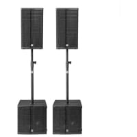HK Audio L3 Compact Venue Pack Sistem Mobil