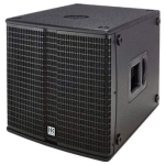 HK Audio L3 Compact Venue Pack Sistem Mobil