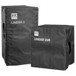 HK Audio L3 Compact Venue Pack Sistem Mobil