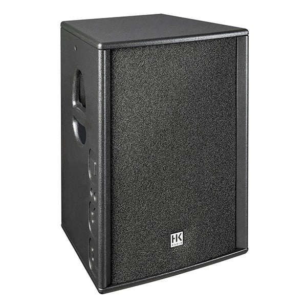 HK Audio Premium PRO 12-D Boxa Activa 12 inch HK Audio Premium PRO 12 D Boxa Activa 12 inch