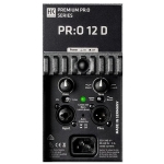HK Audio Premium PRO 12-D Boxa Activa 12 inch