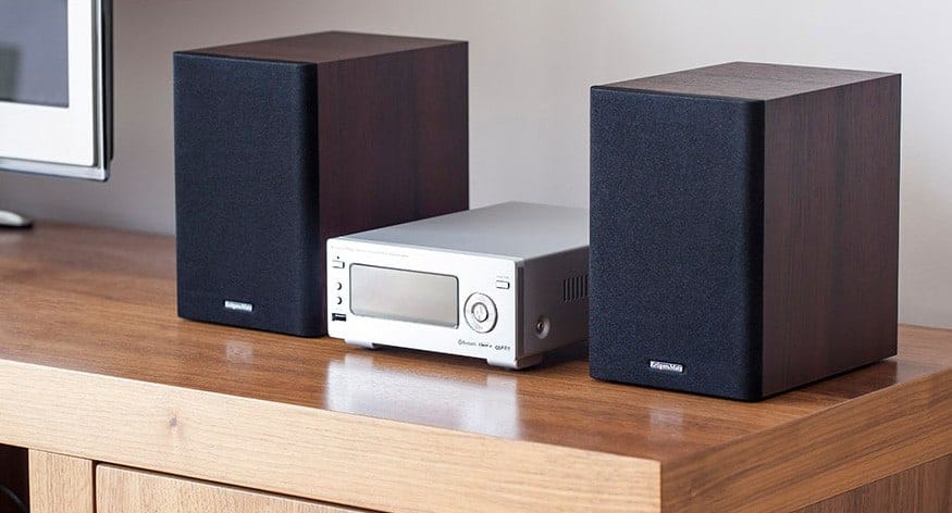 Sisteme audio stereo