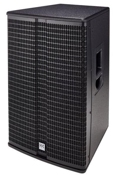 Boxa activa HK Audio L3 115 FA Boxa activa HK Audio L3 115 FA