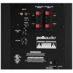 Sistem 5.1 surround Polk TL1600 - Pioneer S520
