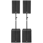 HK Audio LINEAR 3 Bass Power Pack