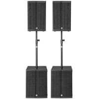 HK Audio LINEAR 3 Bass Power Pack