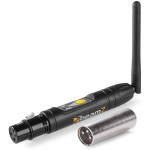 Sistem transceiver DMX Wireless 3