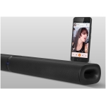 Soundbar 2.0 Kruger&matz Ghost