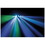 Efect lumini scaner Showtec Inversion