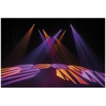 Moving head Showtec Shark Combi Spot One