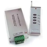 Telecomanda Banda RGB LED - 12V