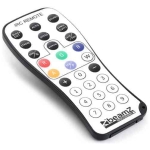 Proiector Flat PAR LED 5x 6W 3-in-1 + 1x 6W UV BFP110