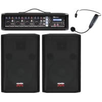 Sistem boxe antrenament Noiz Sport 3