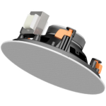 Sistem boxe tavan Audac CIRA724 Restaurant Bundle 1 2