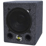Subwoofer 12 inch Noiz Vintage Bass Box