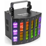 Set lumini disco Magic1 Derby LED 9x 3W