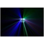 Set lumini disco Magic1 Derby LED 9x 3W