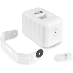 Set boxe stereo exterior BG30, 100V - alb