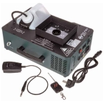 ADJ Fog Fury Jett Masina Fum Efect CO2