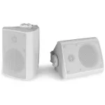 PD-BC40V Set Boxe Exterior 4 inch 100V - alb