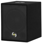 Subwoofer Activ 12 inch Noiz Active Bass Box pasiv