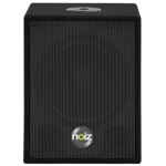 Subwoofer Activ 12 inch Noiz Active Bass Box 1