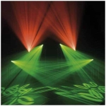 Showtec Phantom 3R HYBRID Moving Heads Beams