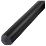 K&M 21337 Distantier Boxe M20 Negru