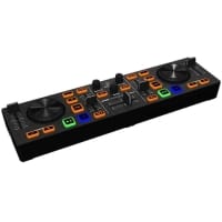 Consola Dj Behringer CMD MICRO