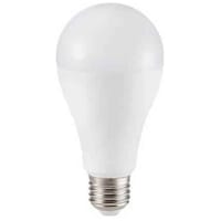 Bec E27 A65 17W-LED 4500k Alb Neutru