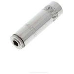 Neutrik Rean NYS 240 L Mufa Prelungire Mini-jack Stereo