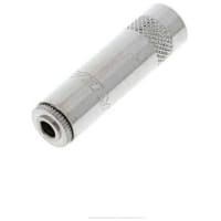 Neutrik Rean NYS 240 L Mufa Prelungire Mini-jack Stereo