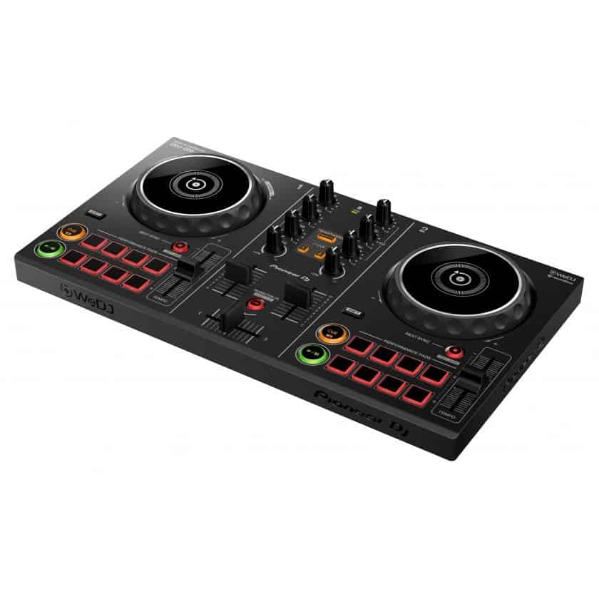 Consola Dj Pioneer DDJ-200 Consola Dj Pioneer DDJ 200