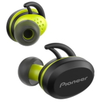 Pioneer SE-E8TW-Y Casti bluetooth sport - galben