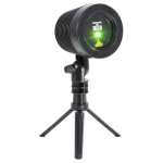 Ibiza LZR-Rgoutdoor Efect Laser Exterior IP65 Rosu & Verde