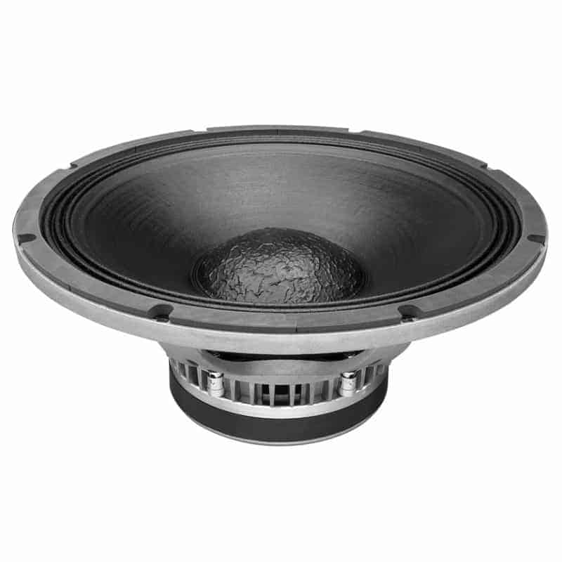 Oberton 15B500 Difuzor 15 inch 500W RMS Oberton 15B500 Difuzor 15 inch 500W RMS
