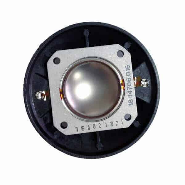 B&C Speakers MMD014TN16 Recon Kit Drive B&C Speakers MMD014TN16 Recon Kit Drive