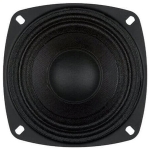 B&C Speakers 4NDF34 Difuzor Woofer Neodymium 4 inch