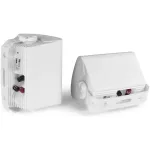 PD-BC40V Set Boxe Exterior 4 inch 100V - alb